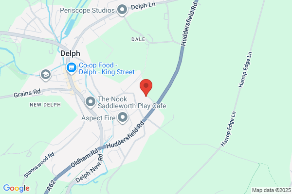 Delph & Dobcross Cricket & Bowling Club