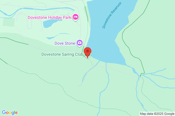 Dovestone Sailing Club
