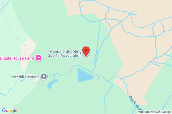 Pennine Shooting Sports Association Ltd