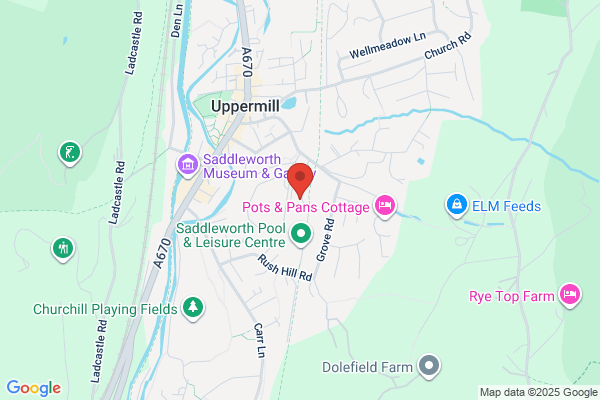 Uppermill Sports Club