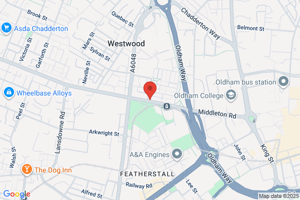 Westwood Minimarket