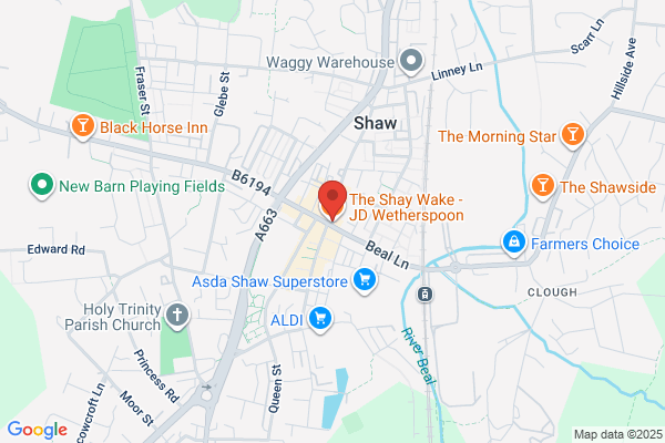 Saddleworth & Lees