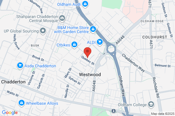 A & E Textiles Ltd