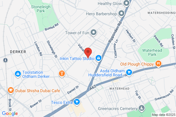 Ambassador Textiles Ltd
