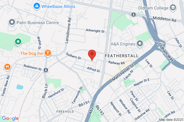 Northwest Threading Services