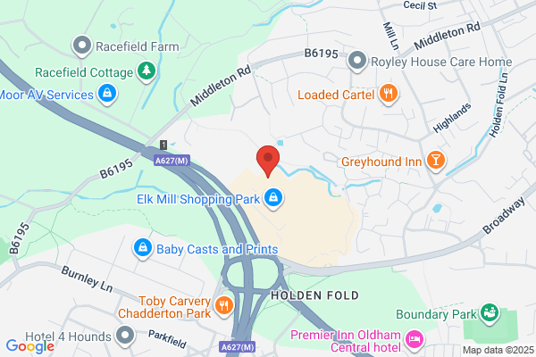 Vets4Pets - Oldham