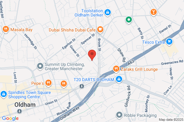 Atlantic Utility Services Ltd