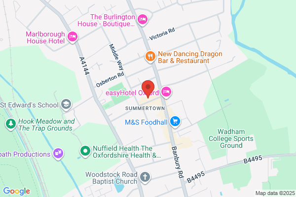 Natlus - Accountants in Oxford