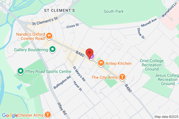 Embire Accountancy Ltd