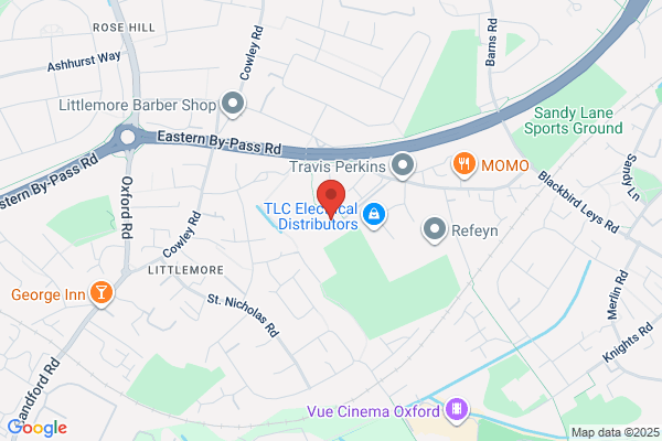 Oxford School Of Massage & Natural Therapies