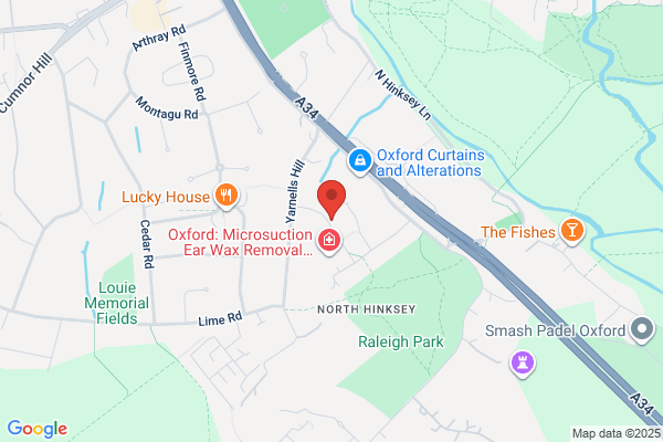 West Oxford Animal Rescue