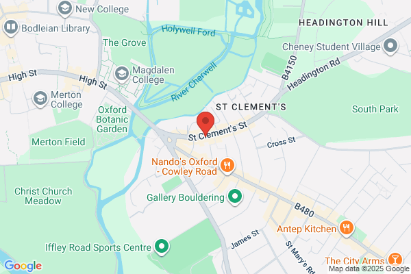 St Clements Antiques