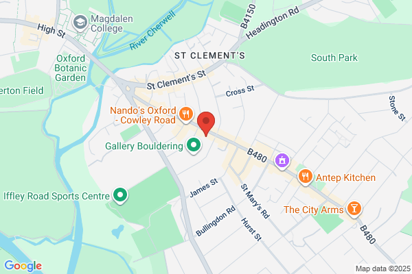 Jessop & Cook