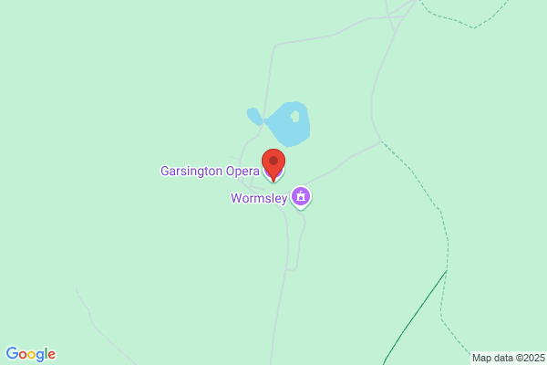 Garsington Opera