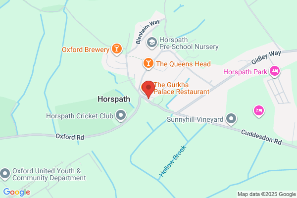 Horspath Post Office