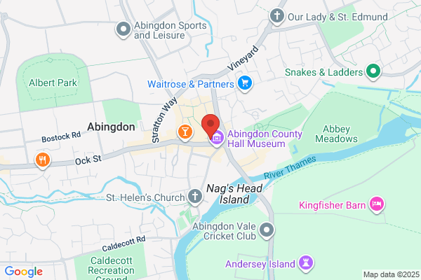 NatWest Abingdon