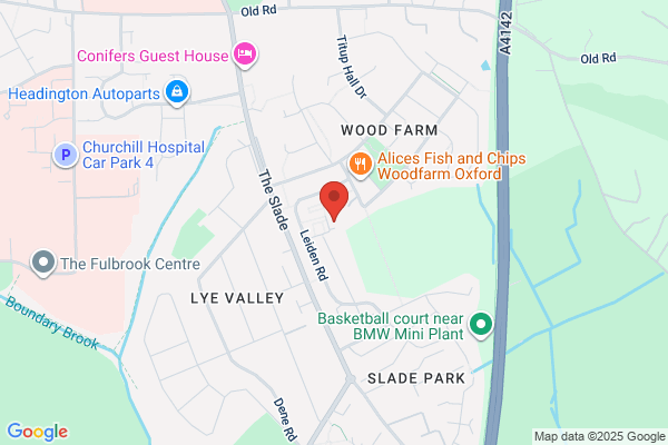 A Burden Plumbing & Heating Ltd