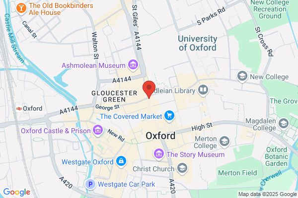 Waterstones Booksellers Ltd