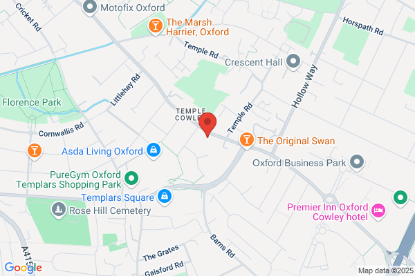 Benfield & Loxley Ltd