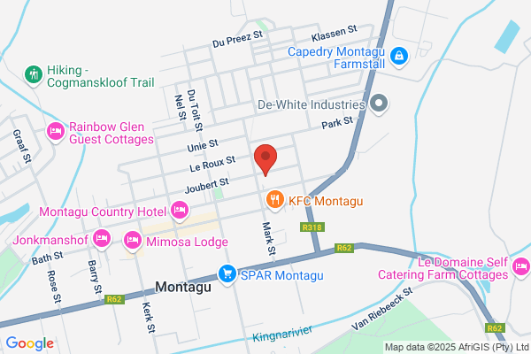 Montagu Builders