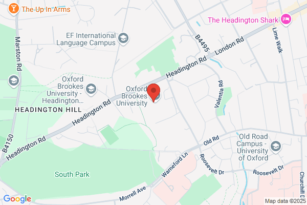 Oxford Therapeutics Consulting Ltd