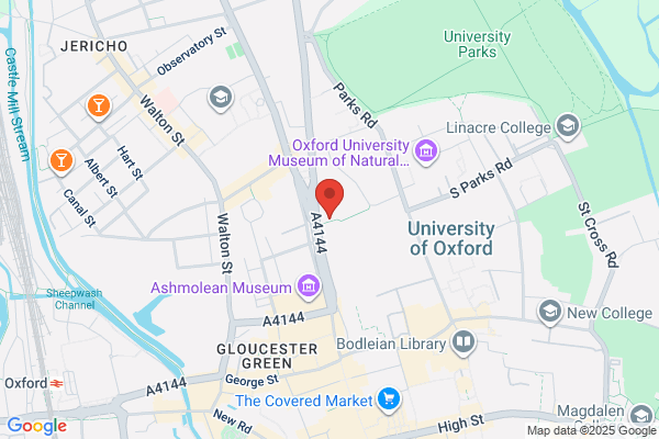 The Saddlebag