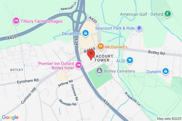 Botley Road Motors Ltd