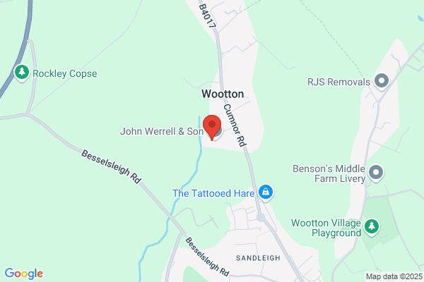 H & M Motor Services (Wootton)