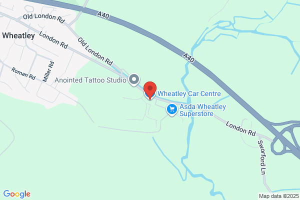 Wheatley Car Centre