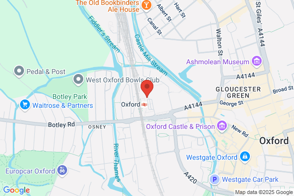 Car Park Blackhall Road | APCOA