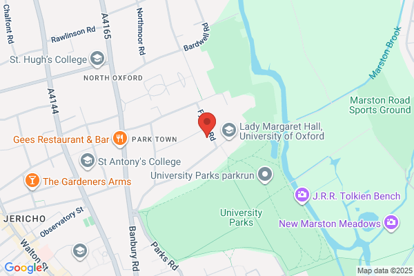 Car Park Fyfield Road | APCOA