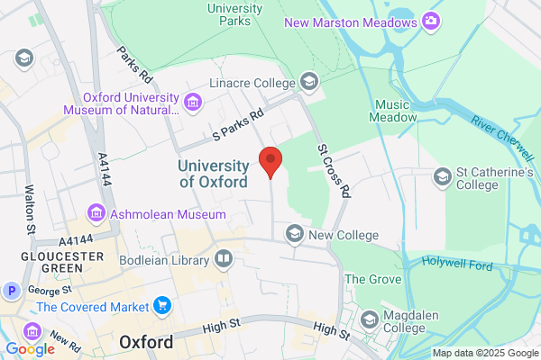 Car Park Mansfield Road | APCOA