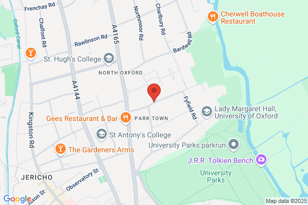 Car Park Norham Road | APCOA