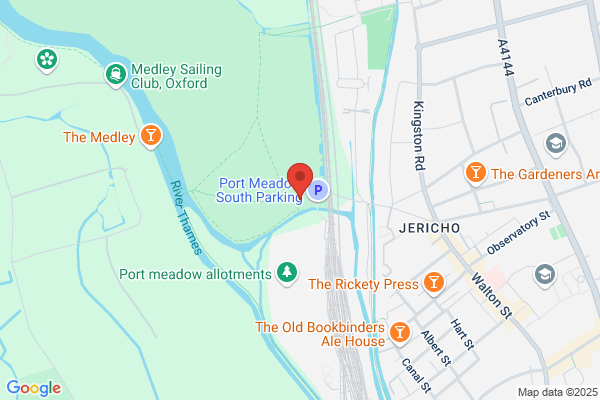 Car Park Walton Street | APCOA