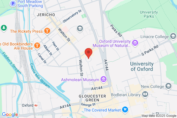 Car Park Wellington Square | APCOA