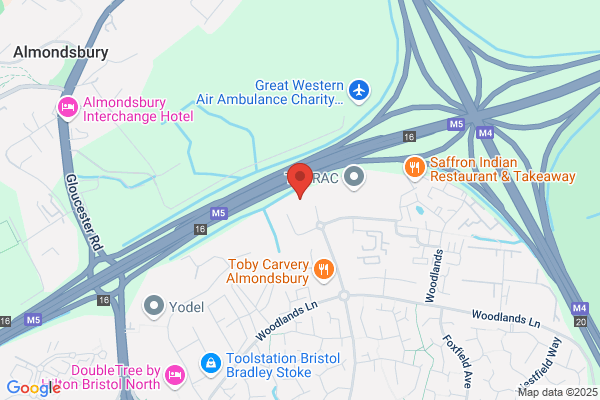 STVA (UK) Ltd