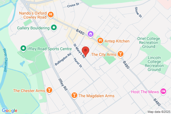 CleantheDust | End of Tenancy and Carpet Cleaning Oxfordshire