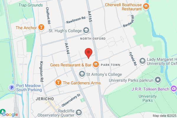 Centre For Christian Spirituality