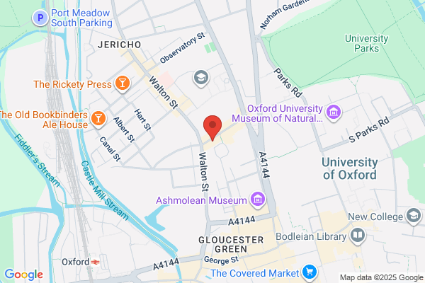 Oxford Civic Society