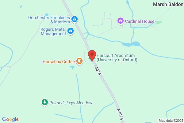 Oxford Humanists