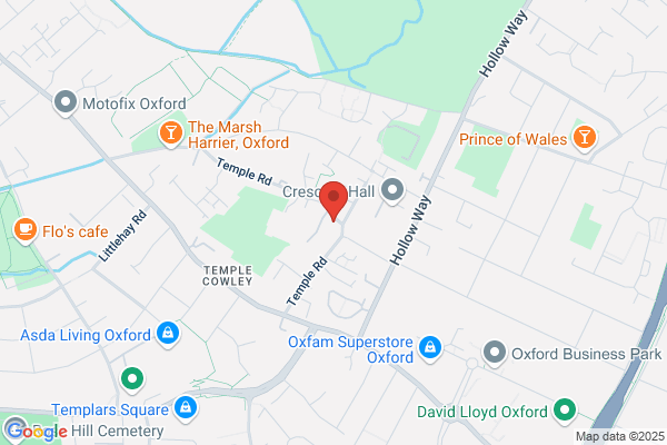 Oxford Irish Society