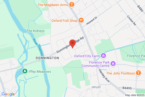 Donnington Playgroup