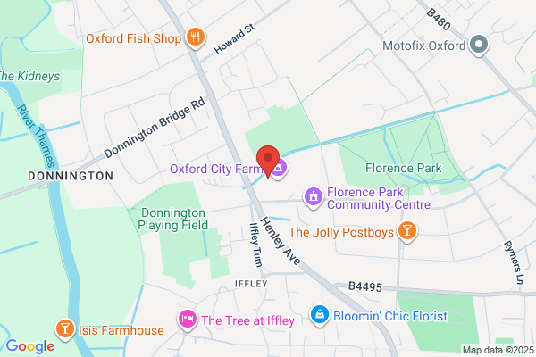 Donnington Health Centre