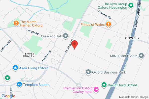 Hollow Way Medical Centre