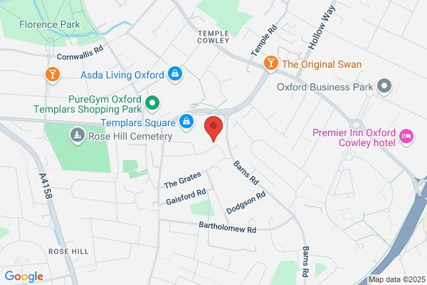 Oxford Mobiles & Computers Ltd