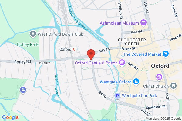 Owl Systems Ltd