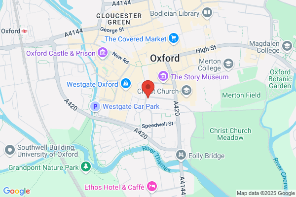 Conference (Oxford)