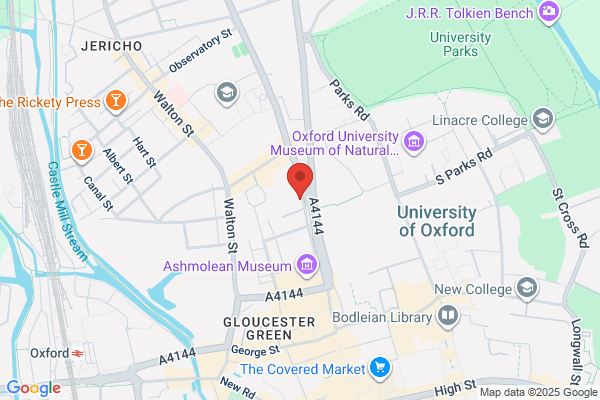 Oxford Friend Lesbian & Gay Helpline