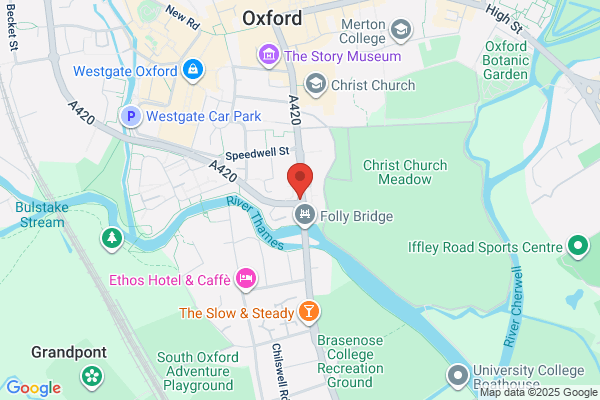 Oxford Sexual Abuse & Rape Crisis Centre