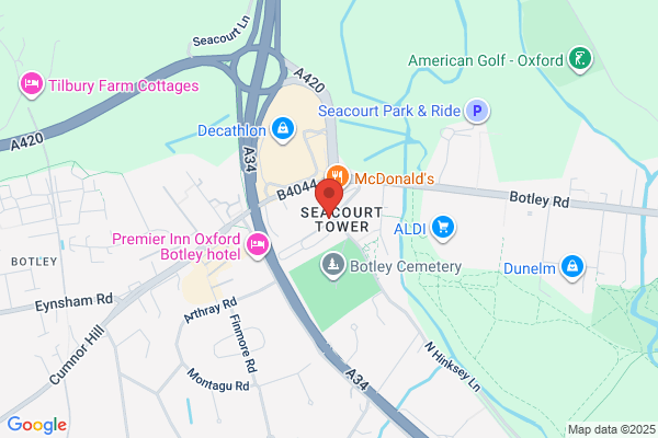 D C S Couriers Ltd